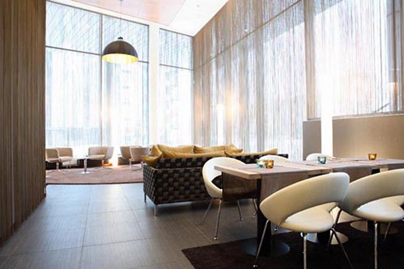Comfort Hotel Sello Espoo Exterior foto